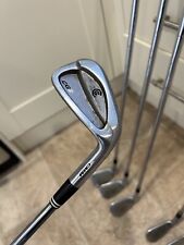 Cleveland cg2 irons for sale  YORK