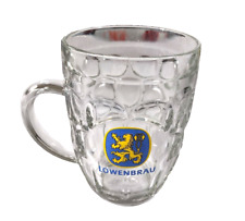 Lowenbrau pint german for sale  CHRISTCHURCH