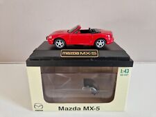 Sega mazda red for sale  Ireland