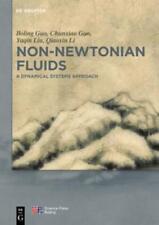 Non newtonian fluids gebraucht kaufen  Idstein