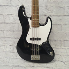 Squier affinity jazz for sale  Orland Park