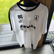 Airwalk shirts 3 for sale  SAFFRON WALDEN