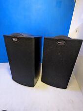 Pair kef iq10 d'occasion  Expédié en Belgium