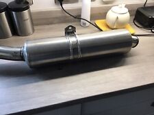 honda vtr sp1 exhaust for sale  OMAGH