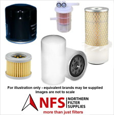 Nfs filter kit for sale  Shipping to Ireland