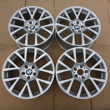 Alloy wheels bmw for sale  Shipping to Ireland