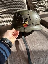 german helmet for sale  DURHAM