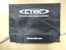 Ctek carrying bag d'occasion  Expédié en Belgium