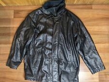 Mens guise leather for sale  BRISTOL