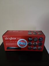 Slingbox sb500 digital for sale  Worcester