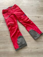 Mammut skihose model gebraucht kaufen  München