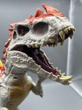 Hasbro Jurassic World Hybrid Rampage Indominus Rex Jurassic Park - TAL CUAL *LEER* segunda mano  Embacar hacia Argentina