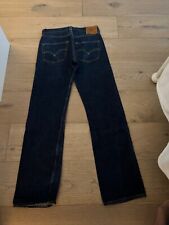 Levis 501xx selvedge for sale  Chandler