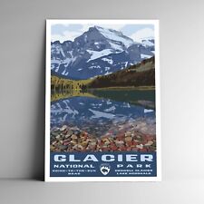 Glacier national park for sale  Indianapolis