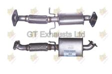 Exhaust silencer centre for sale  Shipping to Ireland