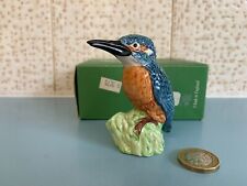 Beswick kingfisher bird for sale  RUSHDEN