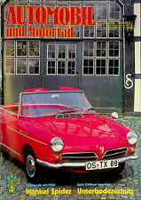 Automobil chronik 1983 gebraucht kaufen  Katlenburg-Lindau