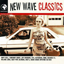 New wave classics gebraucht kaufen  Rheinbach