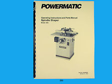 Powermatic model 25a for sale  Goddard