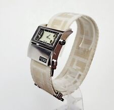 Reloj suizo para mujer Fendi 1120 L segunda mano  Embacar hacia Argentina