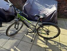 Trek 3700 ladies for sale  NORTHWICH