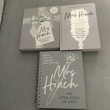 activity journal mrs hinch for sale  SOUTH SHIELDS