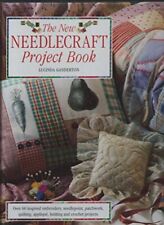 New needlecraft project for sale  UK