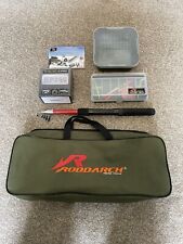 Riddarch fishing tackle for sale  TIVERTON