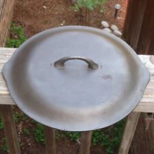 lodge 10 cast iron pan for sale  Bessemer City