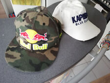 Casquette red bull d'occasion  Vitry-sur-Seine