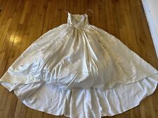 Amsale wedding dress for sale  Brooklyn