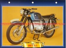 Bmw r75 750 d'occasion  Cherbourg-Octeville-