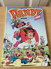 Dandy comic annual for sale  EXETER