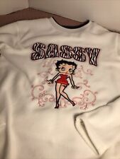 Vintage betty boop d'occasion  Expédié en Belgium