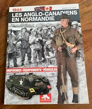 Militaria 1944 anglo d'occasion  Bry-sur-Marne