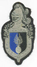 Gendarmerie ecu plateau d'occasion  Saint-Etienne-de-Tulmont