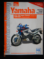 Reparaturanleitung yamaha xtz7 gebraucht kaufen  Mittelfeld