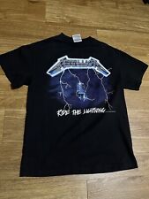 Vintage 1994 metallica for sale  Romeoville