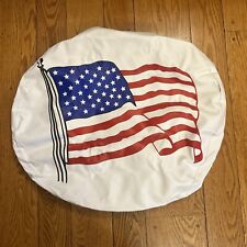 Spare tire cover for sale  Linden