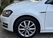 Cerchi volkswagen 5x112 usato  Guardavalle