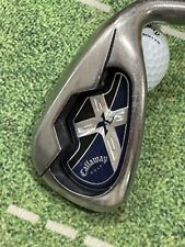 Callaway single iron for sale  Fremont