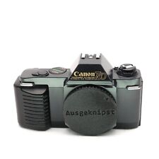 Canon t50 spiegelreflexkamera gebraucht kaufen  Würzburg