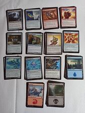 mtg affinity usato  Fiave