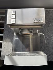 Used gaggia cubika for sale  Shipping to Ireland