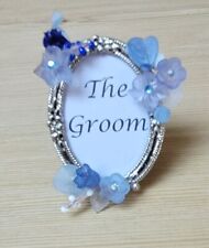 Groom place setting for sale  SIDMOUTH
