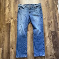 Fidelity jeans relaxed for sale  Lafayette