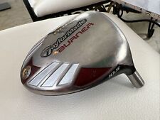 Taylormade burner draw for sale  THORNTON-CLEVELEYS