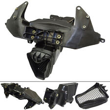 Kit telaietto faro supporto + presa d'aria canale per 2007-2012 HONDA CBR600RR comprar usado  Enviando para Brazil