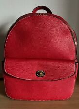 Accessorize red back for sale  MENSTRIE