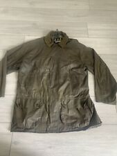 Vintage barbour a66 for sale  ROCHFORD